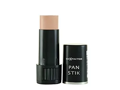 	Max Factor Pan Stik Foundation - 30 Olive Pack Of 3	 • $32.18