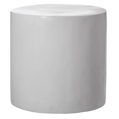 $331 • Buy Modern Fiberglass Pillar Column Flower Stand Cylinder Shape Pedestal For Wedding