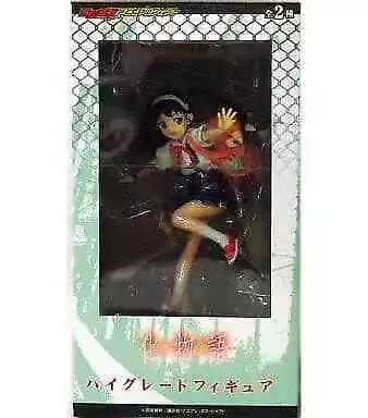Figure Mayoi Hachikuji Bakemonogatari High Grade • $97.85