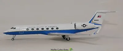 1:200 NG Models United States Air Force G550 09-0525 87270 75026 Airplane Model • $63.95