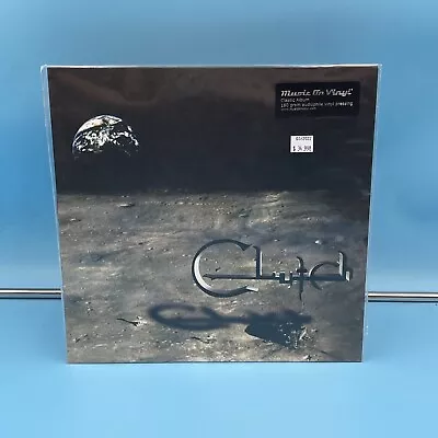 Lp-clutch-clutch -coloured-lp- New Vinyl • $34.99