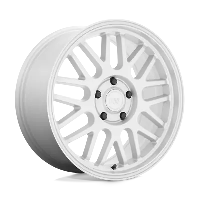 Motegi MR144 M9 Hyper Silver 18X8.5 5X114.3 35 Wheels Set Of Rims • $892