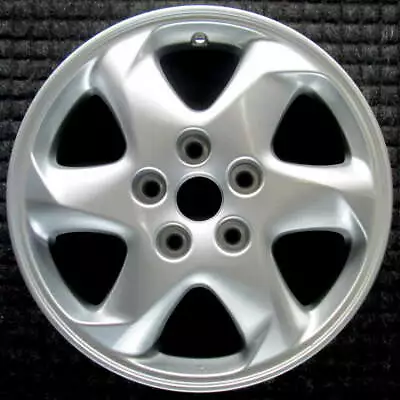 Mazda MPV Painted 16 Inch OEM Wheel 1999 To 2003 • $169