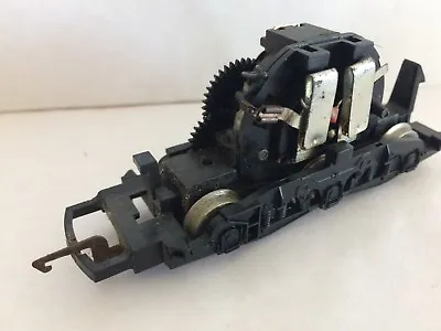 Hornby Class 47 Co-co Brush Type 4 Diesel Ringfield Motor Power Bogie Gc  • £36.40