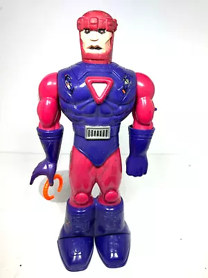 Toybiz X-Men Animated Sentinel 1994 Action Figure Vintage 14  • $67.99