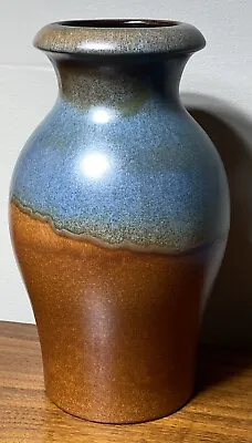 Mid-Century Modern West German Vase By Raymor With Original Label 290-27 • $19.99