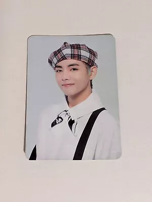 BTS 5th Muster Magic Shop Seoul 2019 Official Mini Photo Card - V  Taehyung • $19.99