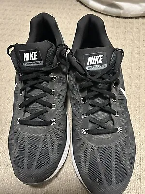 Nike Lunar Glide 6 • $35