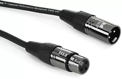 Monster Prolink Classic Microphone Cable - 30 Foot • $44.99