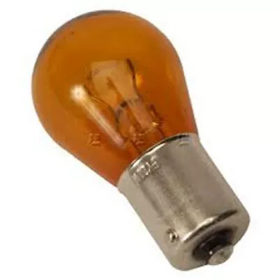 Philips Bayonet Globe 12V 21W Standard - 10 Pce 12496 • $57.95