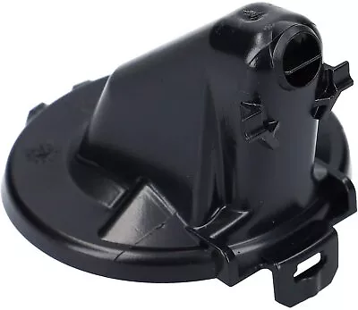 £9.99 • Buy DeLonghi Magimix Krups Nespresso U Flow Steam Cover Spout Nozzle MS-623323