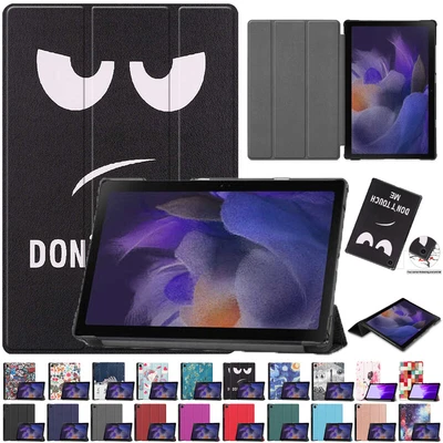 $18.59 • Buy For Samsung Galaxy Tab A7 A8 S6 S7 S8 Shockproof Case Leather Fold Stand Cover