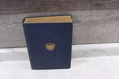 🎆1934 Collier THE NATIONAL ENCYCLOPEDIA Volume 2 Hardcover Rare Book🎆 • £20.09