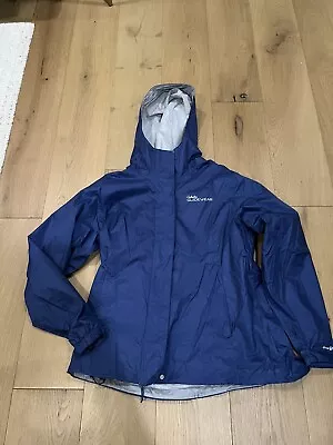 Cabela's Guidewear Jacket Windbreaker Mens XL  Full Zip 100% Polyester • $19