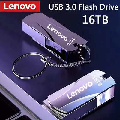 16TB USB 3 0 Flash Drive Memory Stick Laptop Storage Type • $4.40