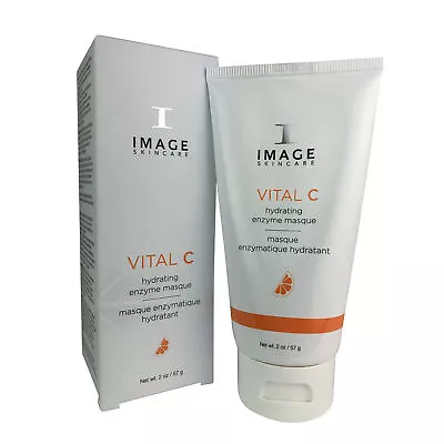 Image Skincare Vital C Hydrating Enzyme Masque 2 Oz. • $20.83