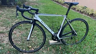 Storck Aernario Pro 2017 Size 56 • $1600