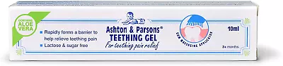 Ashton & Parsons Powders • £8.41