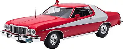 [GREEN LIGHT] 1/18 Starsky And Hutch (TV Series 1975-79) --1976 Ford Gran Torino • £131.16