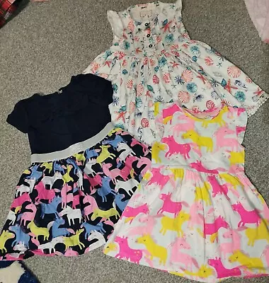 £4.99 • Buy Baby Girls Dress Bundle Debenhams 12-18 Months