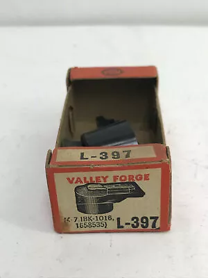 Vintage Antique Valley Forge L-397 Distributor Rotor • $9.95