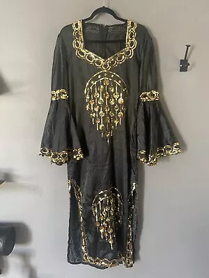 Vintage India Dress • $20