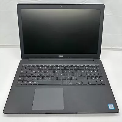 Dell Latitude 3500 I5 8265U 1.8GHz 8GB RAM 128GB SSD FHD 15.6  Laptop - Inc. VAT • £69.99