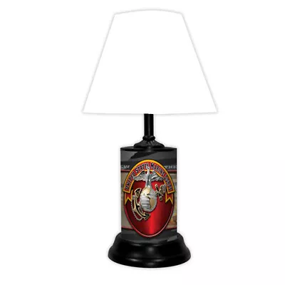 U.S. Marine Corps License Plate Lamp By GTEI • $37.99