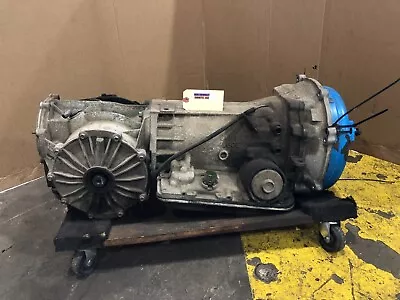 1997-2000 Corvette C5 Automatic Transmission Assembly Oem • $1699.99