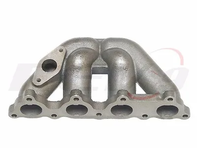 Rev9 Honda Civic Crx Eg Eg Ek D15 D16 T3 Cast Turbo Manifold T3/t4 Sohc • $98