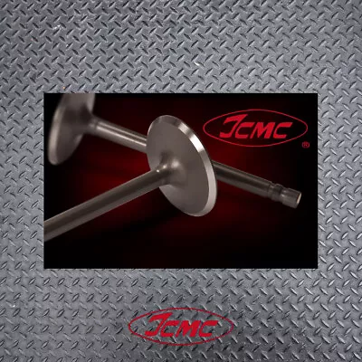 JCMC Exhaust Valve Suits Holden 253 Blue • $27.75