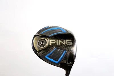 $267.73 • Buy Ping G LS Tec Driver 10.5* RH 45.25 In Ping Tour 65 Graphite Extra Stiff Flex