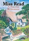 £3.20 • Buy A Peaceful Retirement, Miss Read, Used; Good Book