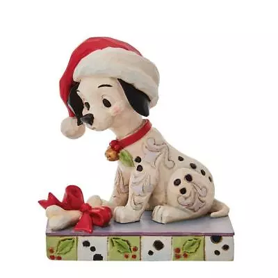 101 Dalmatians Lucky Christmas 10cm Disney 101 Dalmatians Lucky Christmas 10cm • $86.95