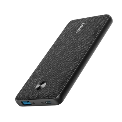 $129.95 • Buy Anker PowerCore III Sense 10000 Power Bank