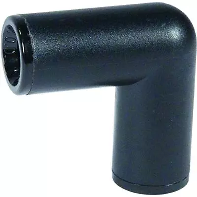 DIG - Compression Elbow 1/2 Inch .700 OD Drip Irrigation Watering Garden 25-Pack • $26.51