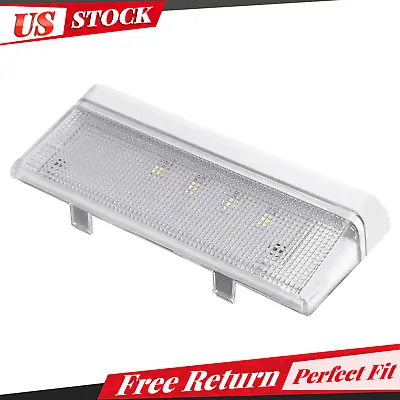 LED Light Clear Compatible With Whirlpool Refrigerator WPW10515057 W10515057 New • $14