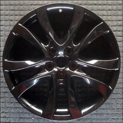 Mazda 6 19 Inch Painted OEM Wheel Rim 2014 To 2017 • $294