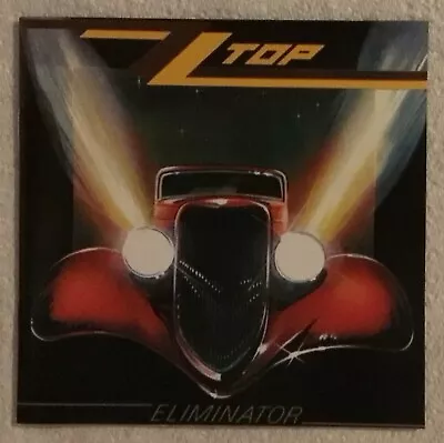 Eliminator • $9.95