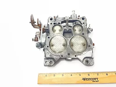 Rochester Quadrajet Carburetor Parts As Is • $34.99