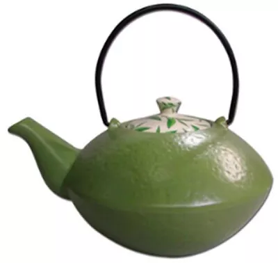Jameson & Tailor Quality Japanese Style Ceramic Teapot-multi Colours  • £9.99