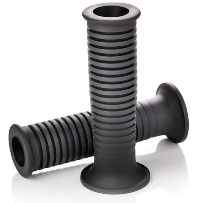 $35.90 • Buy Replacement Rubber Grips For Handlebar Heating F650GS F650GS Dakar, Easy To Fit