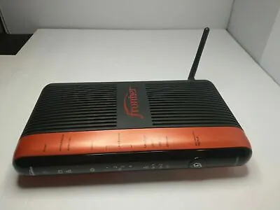 Frontier Actiontec MI424WR Rev. I Router - No Power Adapter • $15.99
