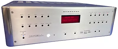 Krell Audio Showcase 7.1 A/V Processor Preamp- AS IS-Not WORKING-FOR PARTS ONLY  • $254.97