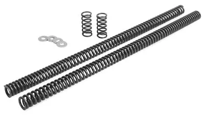 Burly Brand Fork Lowering Kit For Harley-Davidson FLH 2006-2013 • $121.58