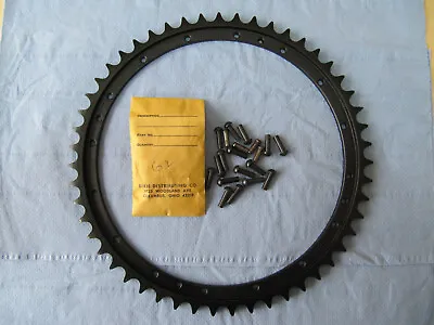 Harley Davidson Panhead Shovelhead Chopper Rear Sprocket #41470-62 • $25