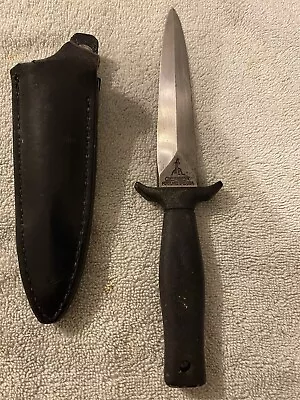 Vintage Gerber Mark 1 Boot Knife • $99