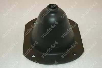 T-14 T-15 T-86 T-150 T-18 Transmission Shift Boot For Jeep Cj5 Cj7 1966-79 • $10.89