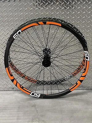 Enve M60 Forty Industry Nine 29in. Front Wheel Boost • $550