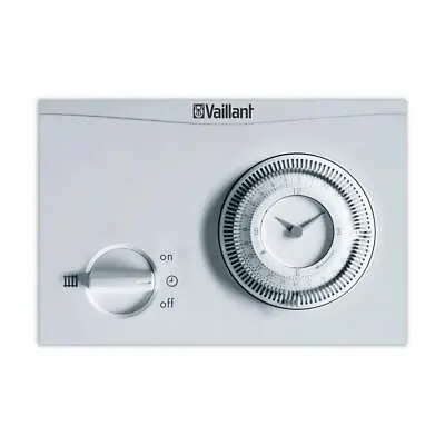 Vaillant 0020116882 TimeSWITCH 150 Heating Control Timer  - NO • £74.99
